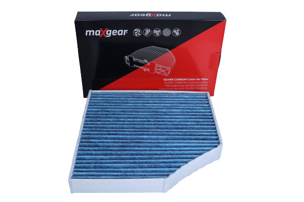 Filter, interior air - 26-1795 MAXGEAR