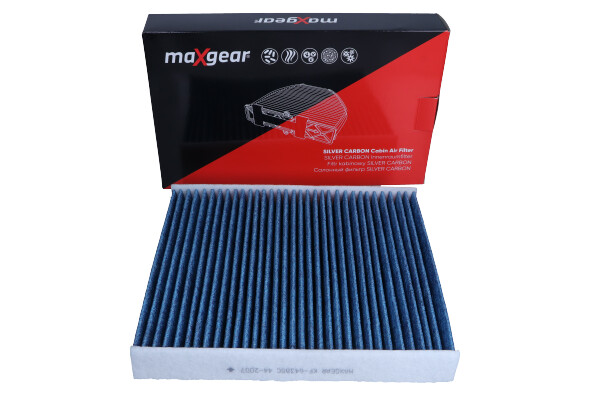Filter, interior air - 26-1794 MAXGEAR