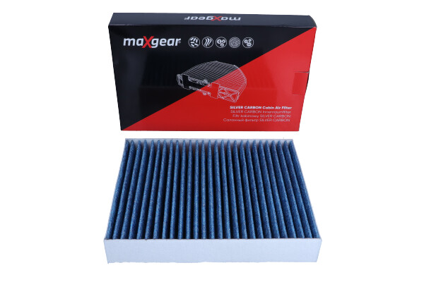 Filter, interior air - 26-1793 MAXGEAR