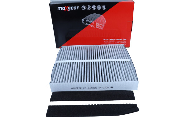 Фильтр, воздух во внутренном пространстве - 26-2572 MAXGEAR