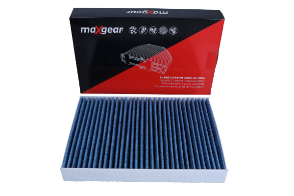 Фильтр, воздух во внутренном пространстве - 26-1792 MAXGEAR
