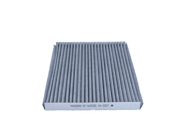 Filter, interior air - 26-1791 MAXGEAR