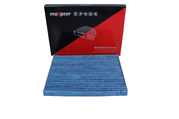 Filter, interior air - 26-1791 MAXGEAR