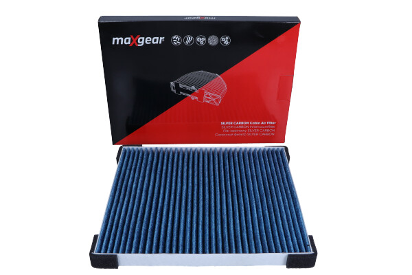 Filter, interior air - 26-1914 MAXGEAR