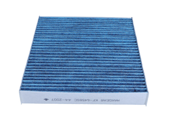 Filter, interior air - 26-1788 MAXGEAR