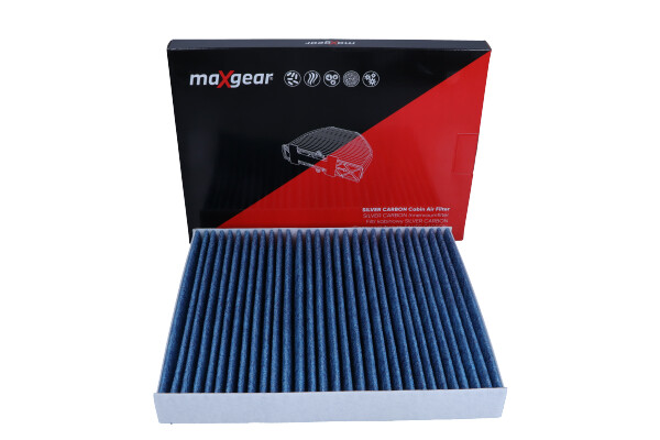 Фильтр, воздух во внутренном пространстве - 26-1788 MAXGEAR