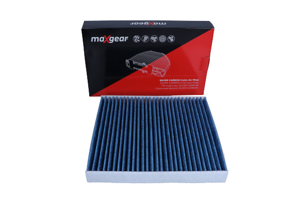 Filter, interior air - 26-1787 MAXGEAR