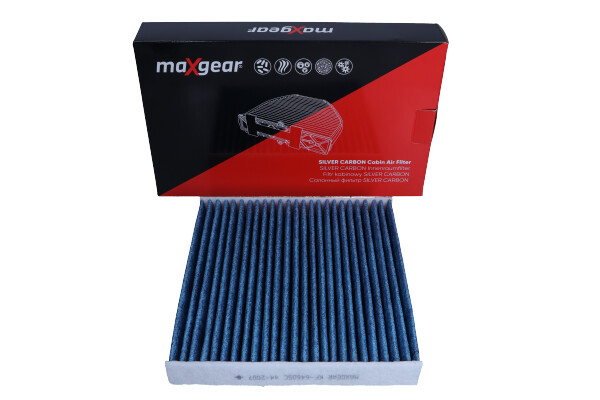 Фильтр, воздух во внутренном пространстве - 26-1786 MAXGEAR