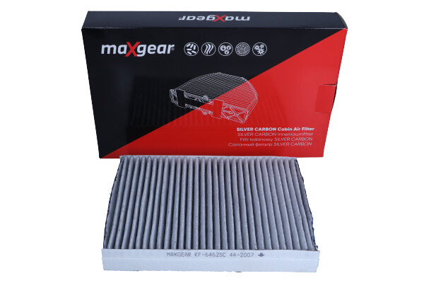 Фильтр, воздух во внутренном пространстве - 26-1784 MAXGEAR