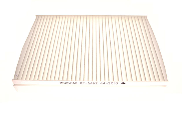 Filter, interior air - 26-1184 MAXGEAR