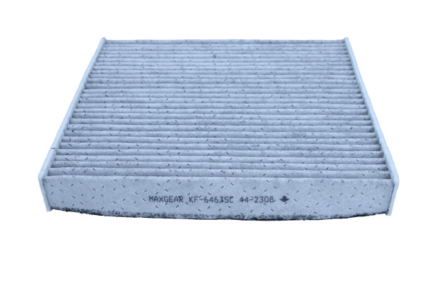 Filter, interior air - 26-2573 MAXGEAR