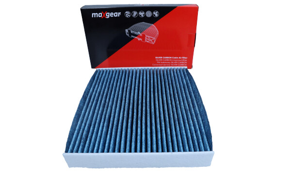 Filter, interior air - 26-2573 MAXGEAR