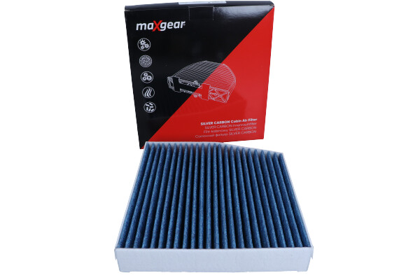 Фильтр, воздух во внутренном пространстве - 26-1783 MAXGEAR