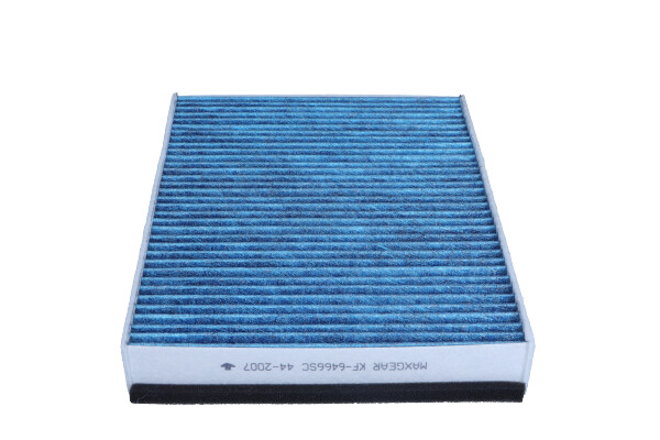 Filter, interior air - 26-1782 MAXGEAR