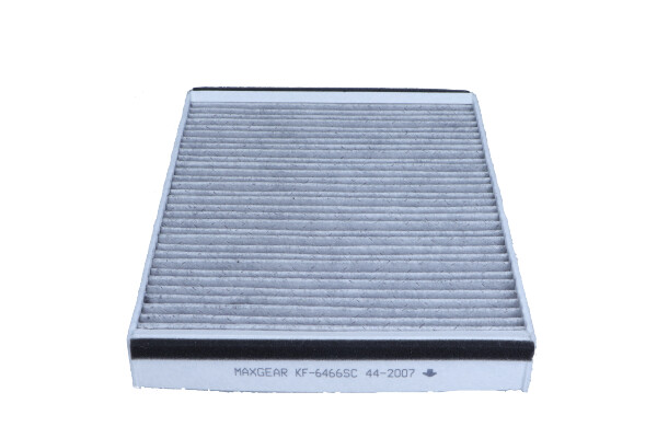 Filter, interior air - 26-1782 MAXGEAR
