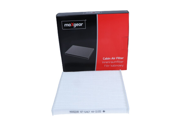 Filter, interior air - 26-1936 MAXGEAR
