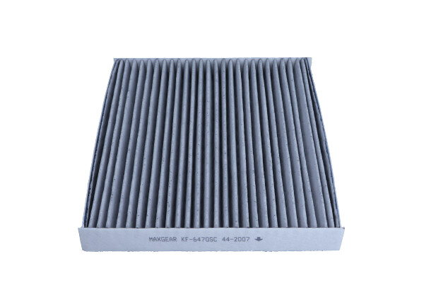 Filter, interior air - 26-1913 MAXGEAR