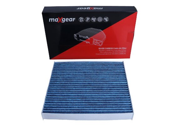 Filter, interior air - 26-1913 MAXGEAR