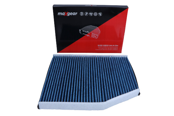 Filter, interior air - 26-1779 MAXGEAR