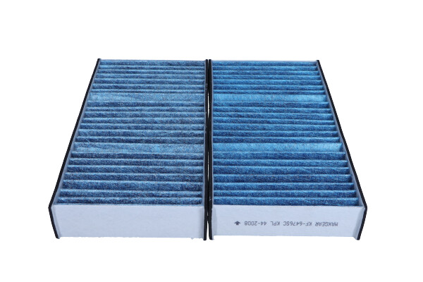 Filter, interior air - 26-1778 MAXGEAR