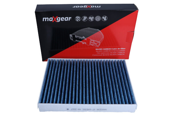 Filter, interior air - 26-1774 MAXGEAR