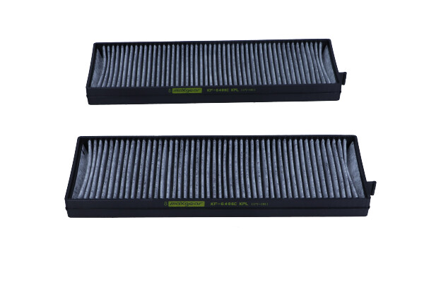 Filter, interior air - 26-1607 MAXGEAR