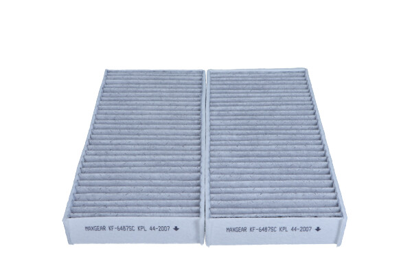 Filter, interior air - 26-1772 MAXGEAR