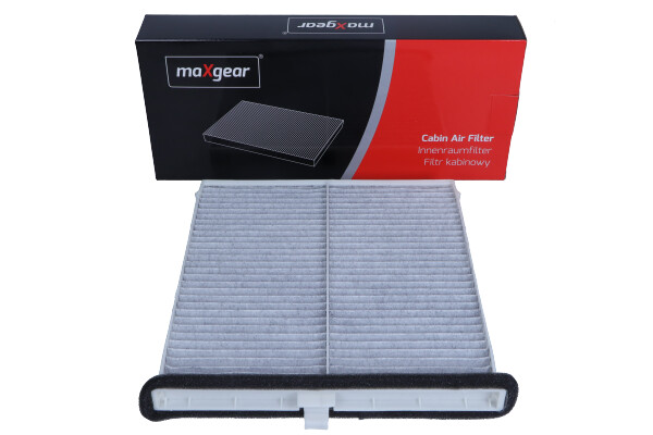 Filter, interior air - 26-1646 MAXGEAR