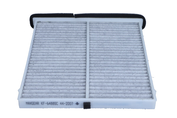 Filter, interior air - 26-1771 MAXGEAR