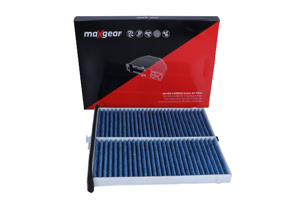 Filter, interior air - 26-1771 MAXGEAR