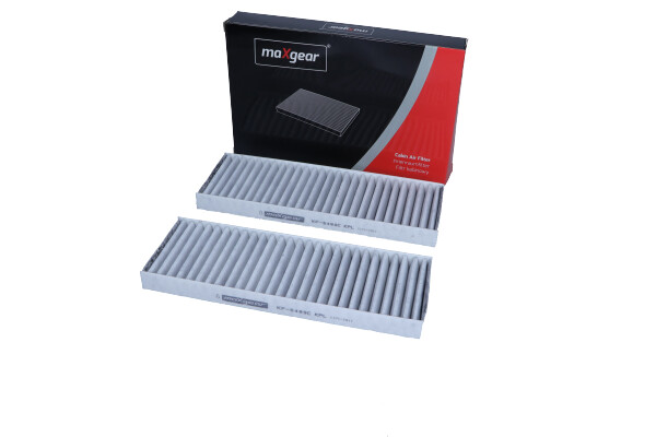 Filter, interior air - 26-1626 MAXGEAR