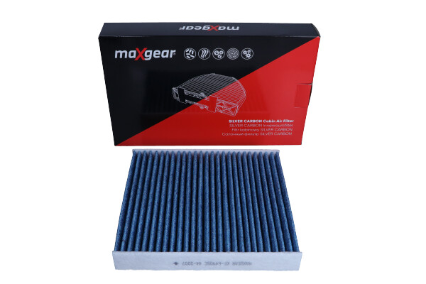 Filter, interior air - 26-1769 MAXGEAR