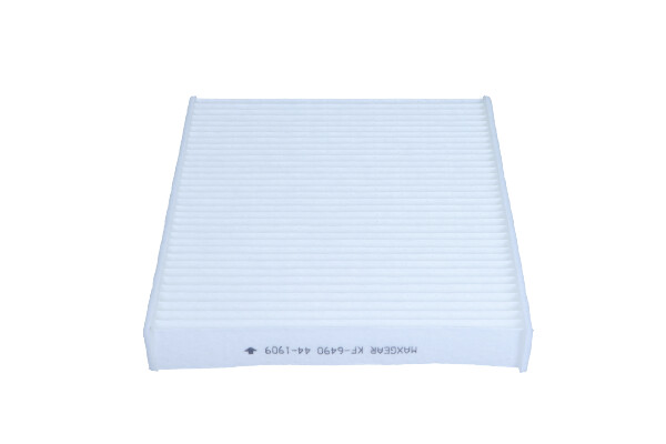 Filtro, Aria abitacolo - 26-1510 MAXGEAR