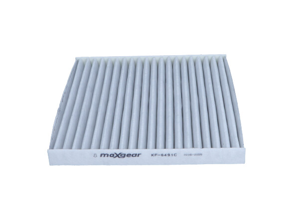 Filter, interior air - 26-1940 MAXGEAR