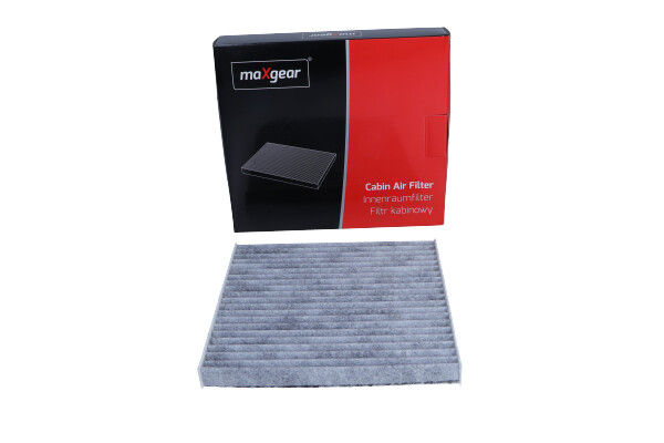Filter, interior air - 26-1940 MAXGEAR
