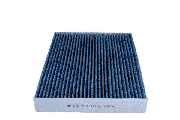 Filtro, Aria abitacolo - 26-1768 MAXGEAR