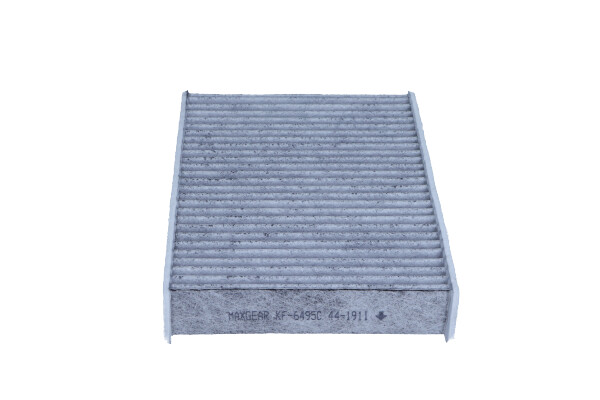 Filter, interior air - 26-1647 MAXGEAR