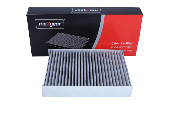 Filter, interior air - 26-1647 MAXGEAR