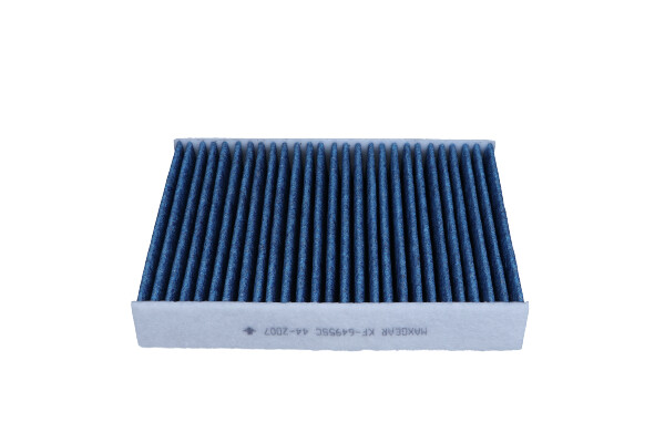 Filter, interior air - 26-1767 MAXGEAR