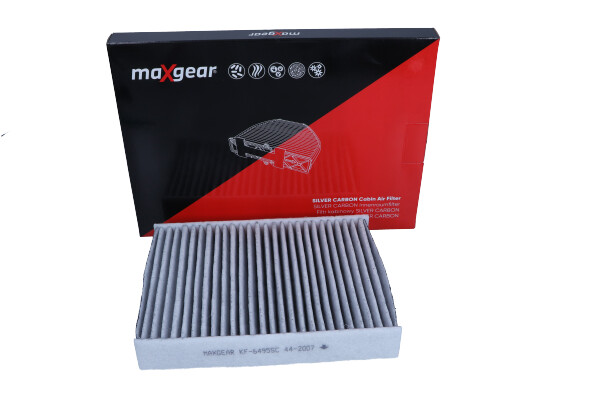 Filter, interior air - 26-1767 MAXGEAR