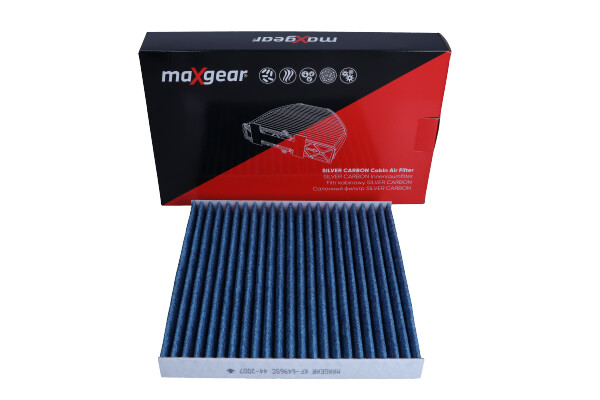 Фильтр, воздух во внутренном пространстве - 26-1909 MAXGEAR