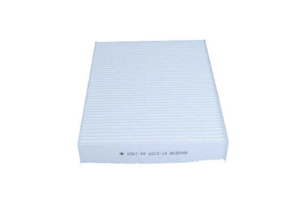 filtras, salono oras - 26-1502 MAXGEAR