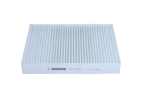 Filter, interior air - 26-1502 MAXGEAR