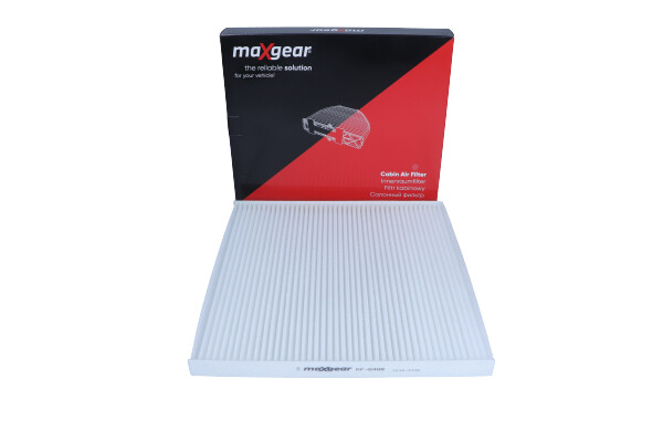 Filter, interior air - 26-1941 MAXGEAR