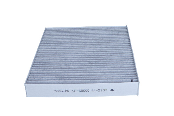 Filter, interior air - 26-1983 MAXGEAR