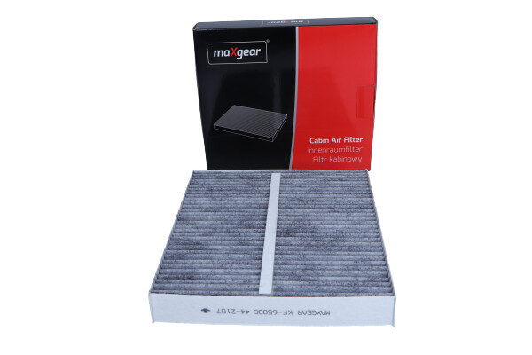Filter, interior air - 26-1983 MAXGEAR