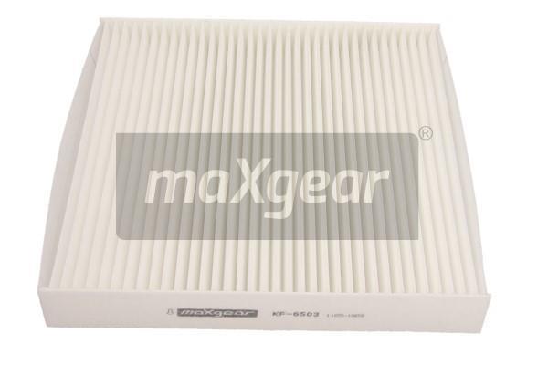 Filtro, Aria abitacolo - 26-1355 MAXGEAR