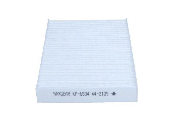 Filtro, Aria abitacolo - 26-1942 MAXGEAR