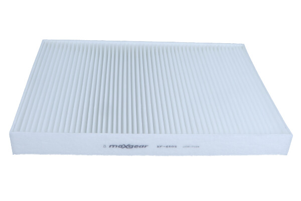 Filter, interior air - 26-1943 MAXGEAR