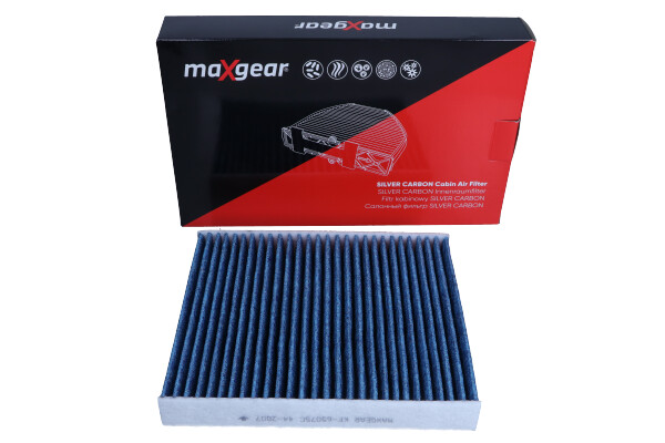 Filter, interior air - 26-1908 MAXGEAR